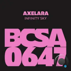  AxeLara - Infinity Sky (2024) 