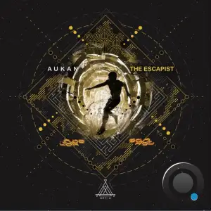  Aukan - The Escapist (2024) 