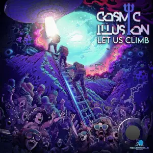  Cosmic Illusion - Let Us Climb (2024) 