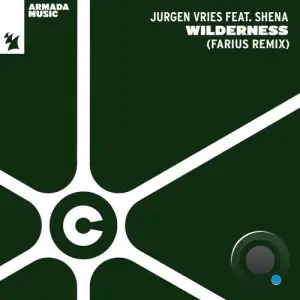  Jurgen Vries ft Shena - Wilderness (Farius Remix) (2024) 
