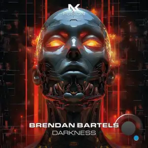  Brendan Bartels - Darkness (2024) 