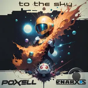  Poxell & Enarxis - To The Sky (2024) 