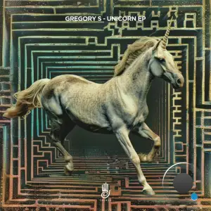  Gregory S - Unicorn (2024) 