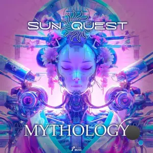  Sun Quest - Mythology (2024) 