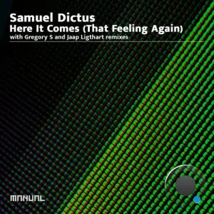  Samuel Dictus - Here It Comes (That Feeling Again) (2024) 