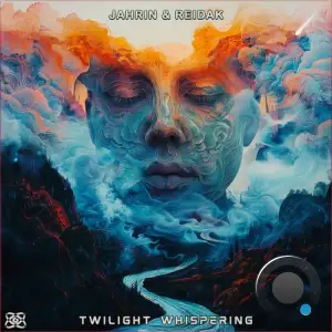  Jahrin & Reidak - Twilight Whispering (2024) 