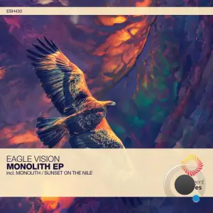  Eagle Vision - Monolith (2024) 
