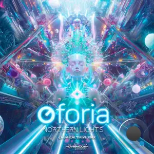  Oforia - Northern Lights (Chemical Drive Remix) (2024) 