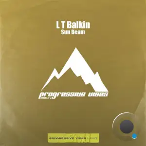  L T Balkin - Sun Beam (2024) 