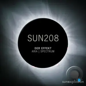  Der Effekt - Aria | Spectrum (2024) 