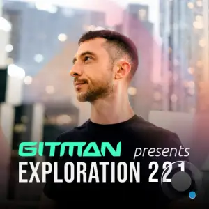  Gitman - Exploration 221 (2024-06-29) 