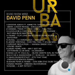  David Penn - Urbana Radio Show 650 (2024-06-29) 