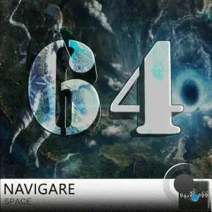  Navigare - Space (2024) 