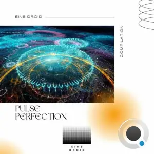  DJ Orracu - Pulse Perfection (2024) 
