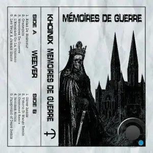  Weever - Mémoires de Guerre (2024) 