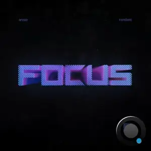  Wyro x Komey - Focus Remixes (2024) 