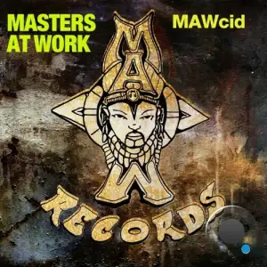  Masters at Work x Louie Vega x Kenny Dope - MAWcid (2024) 