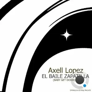  Axell López - El Baile Zapatilla (2024) 