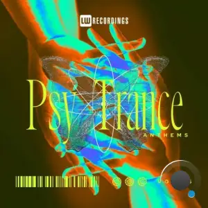  Psy-Trance Anthems Vol 25 (2024) 