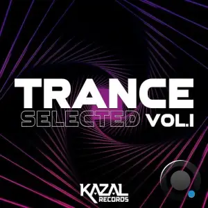  Trance Selected Vol 1 (2024) 