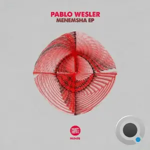  Pablo Wesler - Menemsha (2024) 