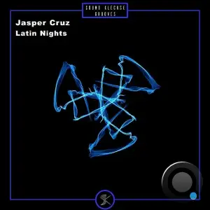  Jasper Cruz - Latin Nights (2024) 