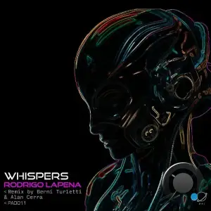  Rodrigo Lapena - Whispers (2024) 