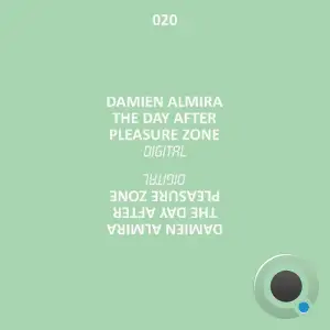  Damien Almira - The Day After (2024) 