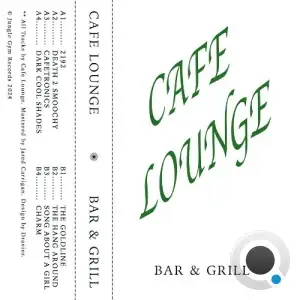 Cafe Lounge - Bar & Grill (2024) 