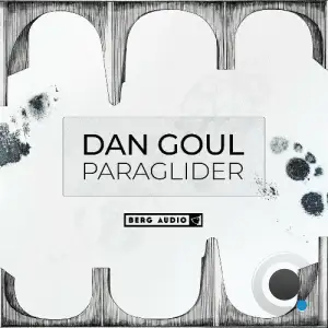  Dan Goul - Paraglider (2024) 