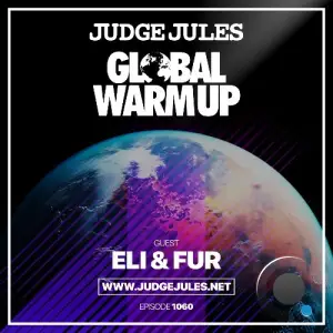  Judge Jules - The Global Warm Up 1060 (2024-07-01) 
