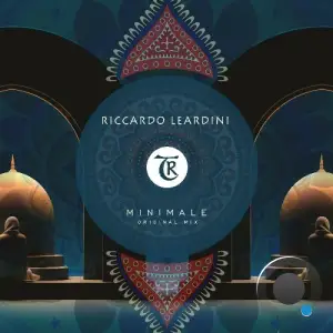  Riccardo Leardini - Minimale (2024) 