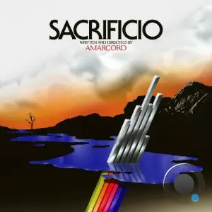  Amarcord - Sacrificio (2024) 
