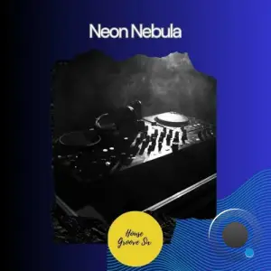  Oliver Sants - Neon Nebula (2024) 