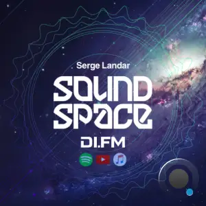  Serge Landar - Sound Space 090 (2024-07-01) 