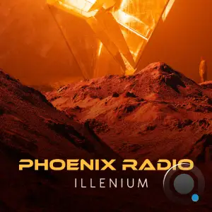  Illenium - Phoenix Radio 231 (2024-07-01) 