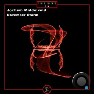  Jochem Middelveld - November Storm (2024) 