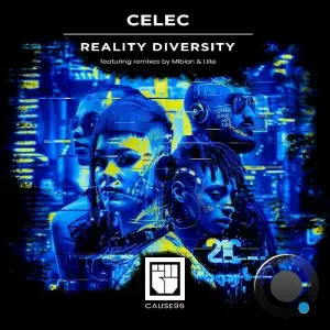  Celec - Reality Diversity (2024) 