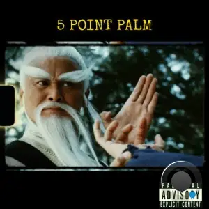 Snick Foley - 5 Point Palm (2024) 