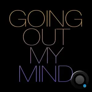  Funky DL x PF Elle - Going Out My Mind (2024) 
