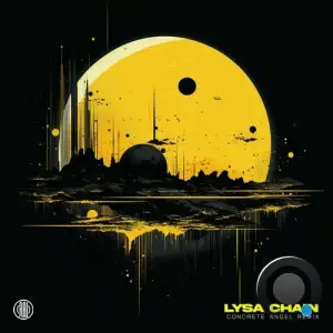  Lysa Chain - Dark Angel (2024) 