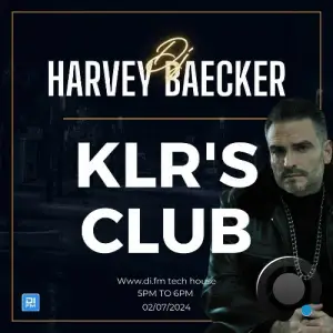  Harvey Baecker - Keller Street Podcast 209 (2024-07-01) 