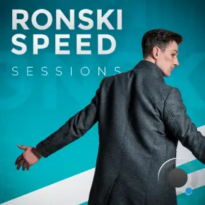  Ronski Speed - Sessions (July 2024) (2024-07-01) 