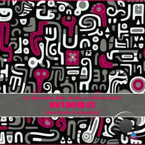  DJ Nelasta Nel Flow & Teo No Beat - Wimbo (SonyUritz Remixes) (2024) 
