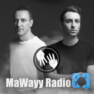  Mawayy - Mawayy Radio 083 (2024-07-01) 