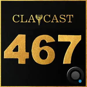  Claptone - Clapcast 467 (2024-07-01) 