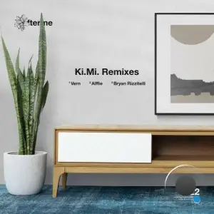  KiMi - Remixes [DAM22] (2024) 