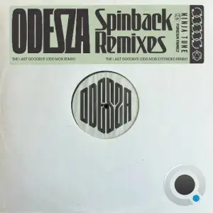  ODESZA ft. Bettye LaVette - The Last Goodbye - Odd Mob Remix (2024) 