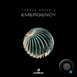  Hernan Macario - Emergency (2024) 