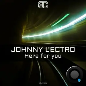  Johnny L'ectro - Here For You (2024) 
